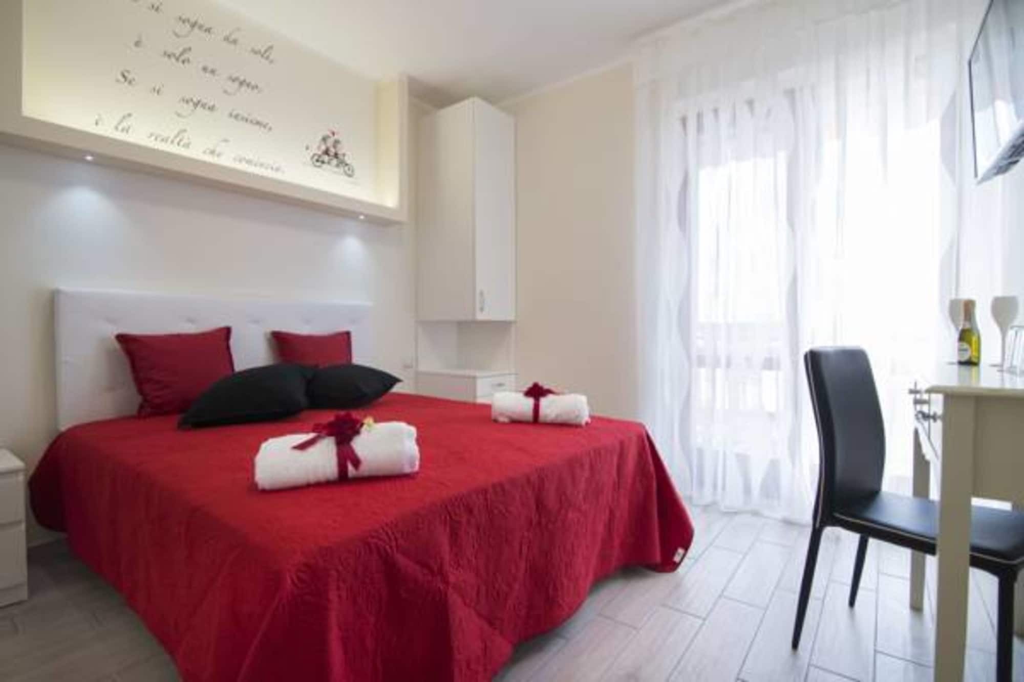 Palazzo San Francesco Otel Castellammare di Stabia Dış mekan fotoğraf