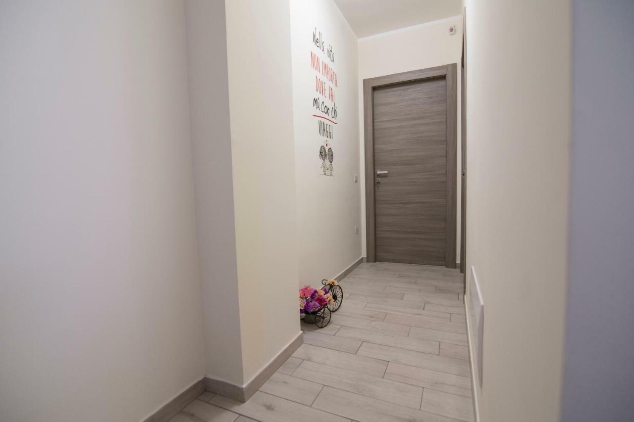 Palazzo San Francesco Otel Castellammare di Stabia Dış mekan fotoğraf