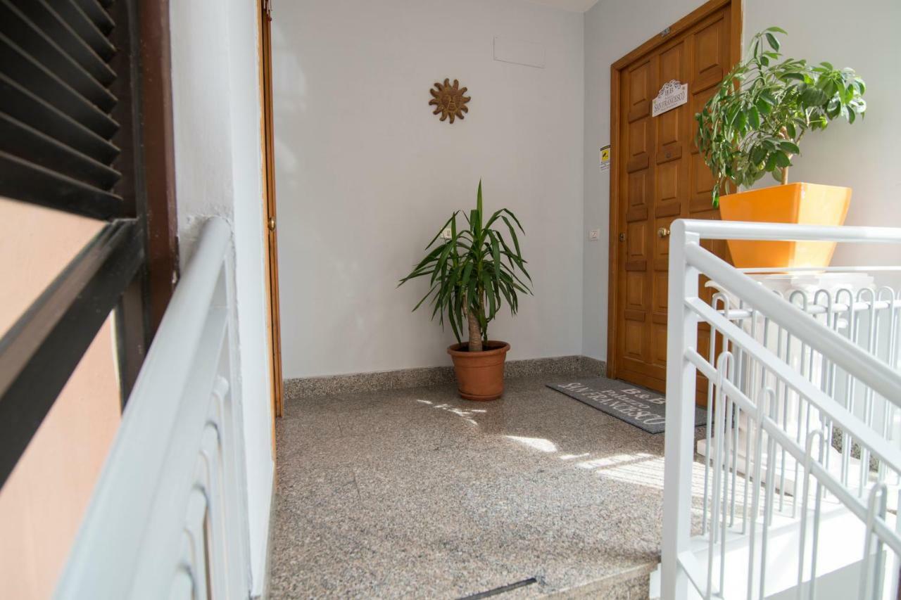 Palazzo San Francesco Otel Castellammare di Stabia Dış mekan fotoğraf