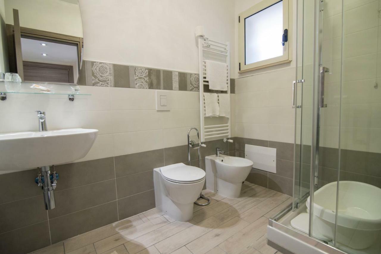 Palazzo San Francesco Otel Castellammare di Stabia Dış mekan fotoğraf